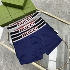 Underpants Top 3 Pieces