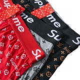 Underpants Top 3 Pieces