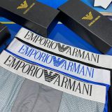 Underpants Top 3 Pieces