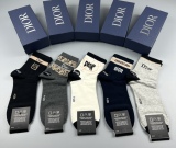 Socks 5 pairs