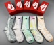 Socks 5 pairs