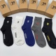Socks 5 pairs