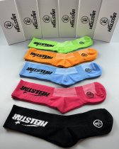 Socks 5 pairs