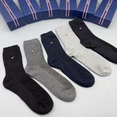 Socks 5 pairs