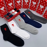 Socks 5 pairs