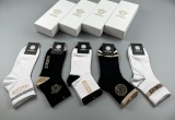 Socks 5 pairs