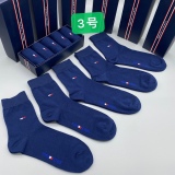 Socks 5 pairs