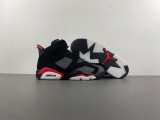 Jordan 6 “Fire Red” CT8529-064