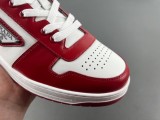 Mens P*rada Top Quality Sneakers