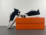 Men H*ermes Top Sneaker