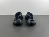 Men Women B*alenciaga Top Sneakers