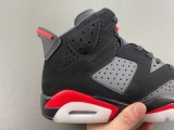 Jordan 6 “Fire Red” CT8529-064