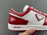 Mens P*rada Top Quality Sneakers