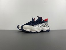 Men Women M*oncler Trailgrip