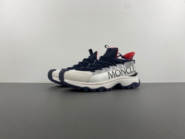 Men Women M*oncler Trailgrip