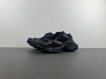 Men Women B*alenciaga Top Sneakers