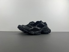 Men Women B*alenciaga Top Sneakers