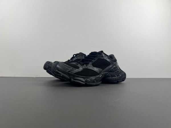 Men Women B*alenciaga Top Sneakers