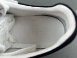 Men H*ermes Top Sneaker