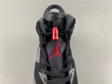 Jordan 6 “Fire Red” CT8529-064