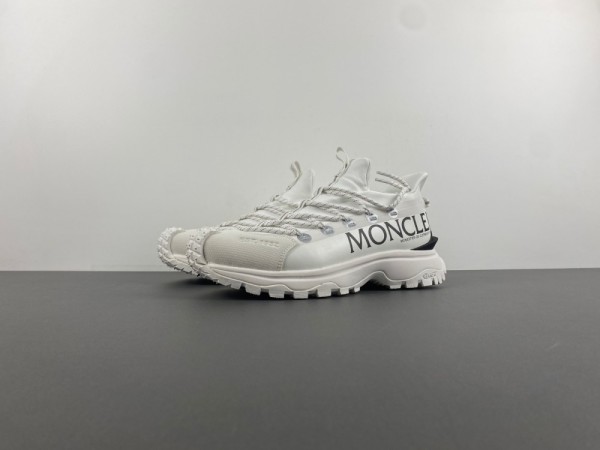 Men Women M*oncler Trailgrip