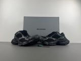 Men Women B*alenciaga Top Sneakers