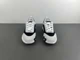 Men H*ermes Top Sneaker