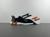 Men H*ermes Top Sneaker
