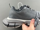 Men Women B*alenciaga Top Sneakers