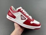 Mens P*rada Top Quality Sneakers