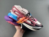 Men Women B*almain Top Quality Sneaker