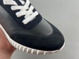 Men H*ermes Top Sneaker