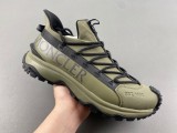 Men Women M*oncler Trailgrip