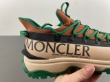 Men Women M*oncler Trailgrip