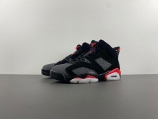 Jordan 6 “Fire Red” CT8529-064