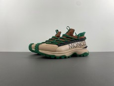 Men Women M*oncler Trailgrip