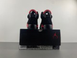 Jordan 6 “Fire Red” CT8529-064