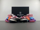Men Women B*almain Top Quality Sneaker