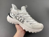 Men Women M*oncler Trailgrip