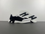 Men H*ermes Top Sneaker