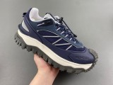 Men Women M*oncler Trailgrip GTX 3M