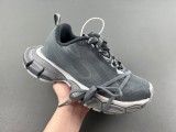 Men Women B*alenciaga Top Sneakers