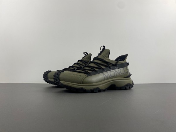 Men Women M*oncler Trailgrip