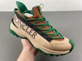 Men Women M*oncler Trailgrip