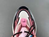 Men Women B*almain Top Quality Sneaker