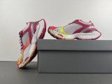 Men Women B*alenciaga Top Sneakers