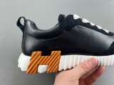 Men H*ermes Top Sneaker