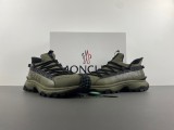Men Women M*oncler Trailgrip