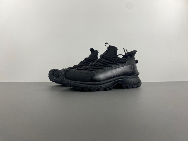 Men Women M*oncler Trailgrip