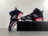 Jordan 6 “Fire Red” CT8529-064